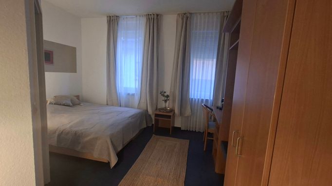 Gäste Zimmer